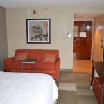 Hampton Inn Guest Suite