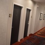 Corridor - Homewood Suites