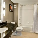 Guest Bathroom - Homewood Suites