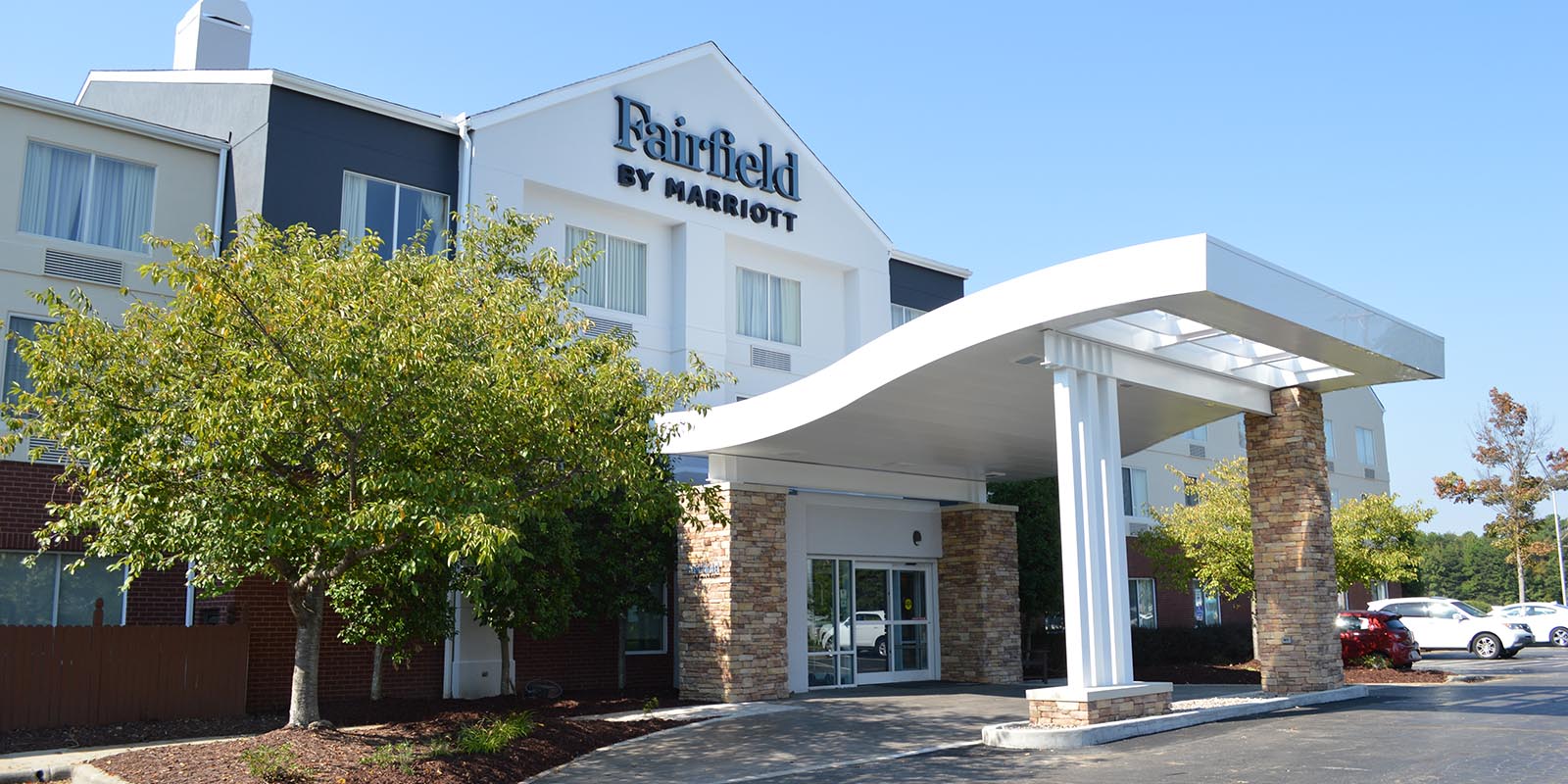 Fairfield Inn Northlake North Carolina